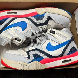 NIKE AIR TECH CHALLENGE II